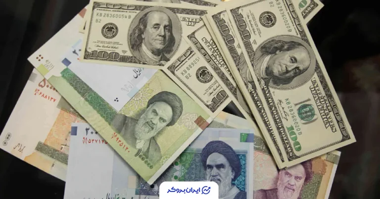 قیمت دلار امروز پنج‌شنبه 9 بهمن 1404 / سقوط شدید ارزش ریال