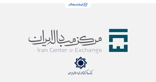 iran center of exchange