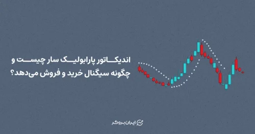 اندیکاتور پارابولیک سار چیست و چگونه سیگنال خرید و فروش می‌دهد؟