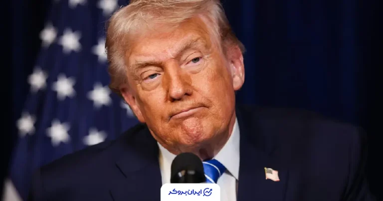 ترامپ: دموکرات‌ها به دنبال استیضاح من هستند!