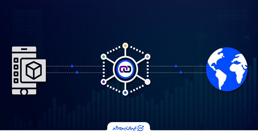 اوراکل در بلاک چین