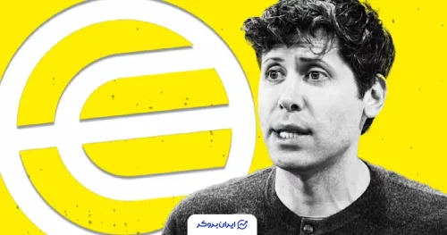 توکن WLD و open AI