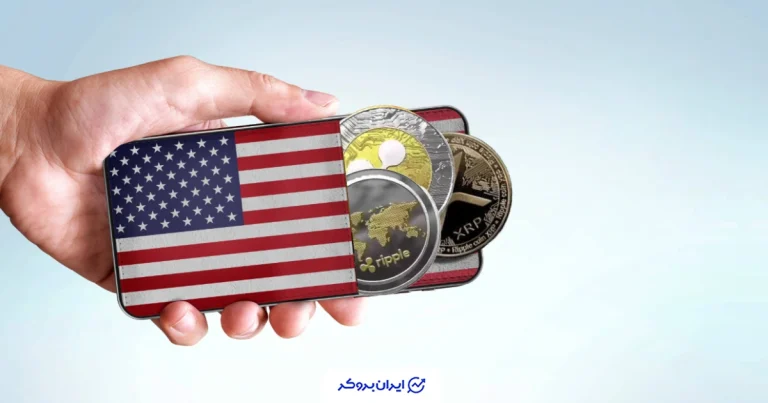 ایالت آریزونا در آستانه پذیرش رسمی ریپل در ذخایر دولتی