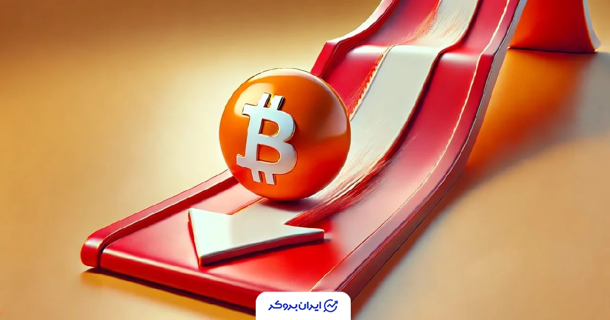 شاخص پرمیوم کوین بیس btc