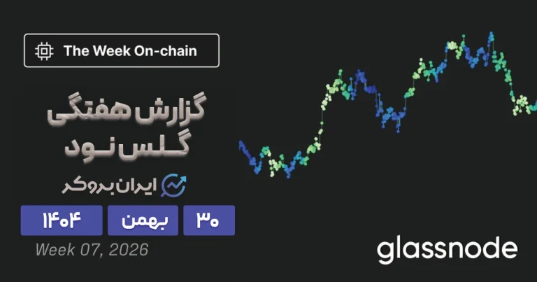 تحلیل بیت کوین و رمزگشایی از داده های آنچین! ۳۰ بهمن