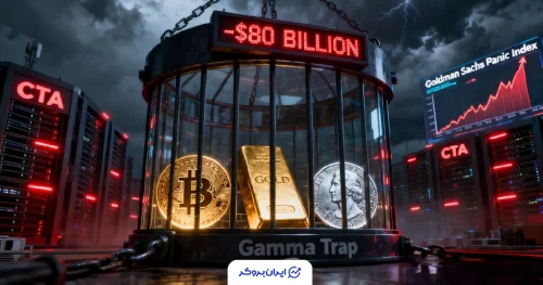 هشدار بانک گلدمن ساکس