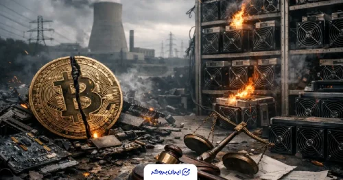 استخراج در روسیه