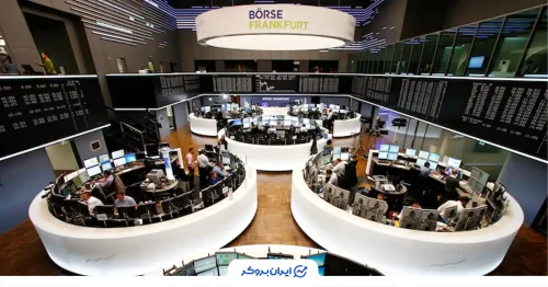 سهام شرکت‌های نرم‌افزاری و خدمات فناوری