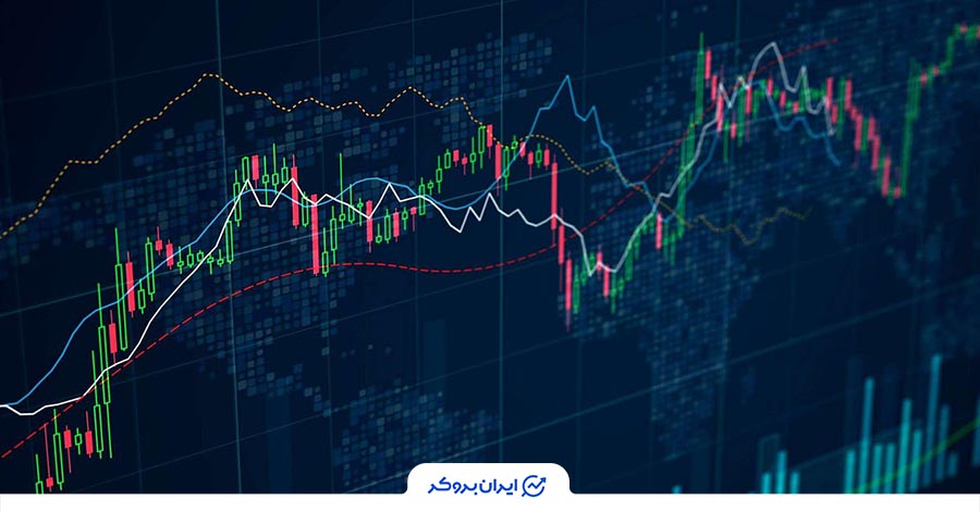 تأثیر فورک‌ها بر قیمت ارز دیجیتال