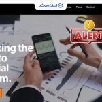 هشدار کلاهبرداری آلیانسبرن فایننس (Alliancebernfinance)