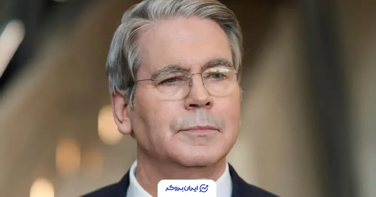 وزیر خزانه‌داری آمریکا: سقوط آزاد انس جهانی طلا کار چینی‌ها بود!