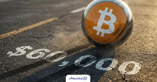 قیمت بیت کوین