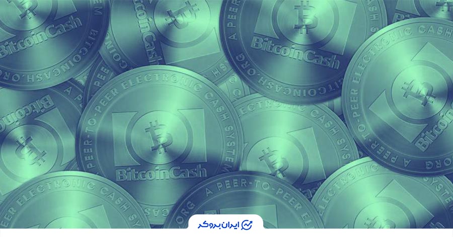 بیت کوین کش