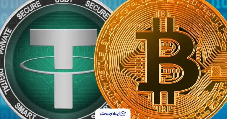 هشدار کمبود نقدینگی در بازار کریپتو؛ افت استیبل‌ کوین‌ها بیت‌ کوین را تهدید می‌کند