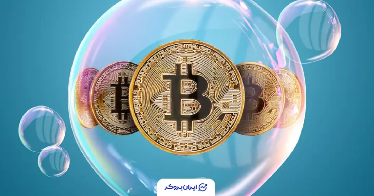 حباب انتخاباتی بازار کریپتو ترکید؛ سقوط ۴۰ درصدی بیت کوین از سقف تاریخی