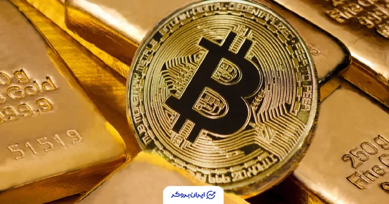 پامپ ۷ درصدی قیمت بیت کوین؛ خروج سرمایه از طلا و پرواز BTC به سوی ۶۸ هزار دلار