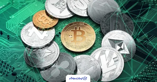 قیمت ارزهای دیجیتال 4 اسفند
