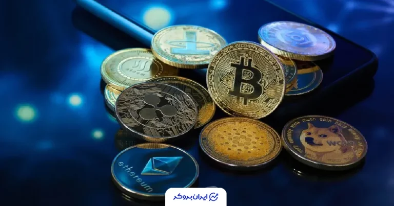 پرسودترین و پرضررترین ارزهای دیجیتال چهارشنبه 6 اسفند 1404
