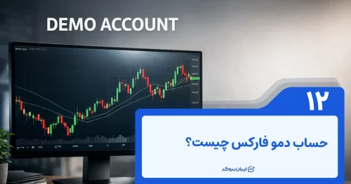 حساب دمو فارکس چیست؟ آموزش کامل افتتاح حساب دمو فارکس