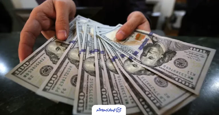 قیمت دلار امروز یکشنبه 12 بهمن 1404 / محدوده 160 هزار تومان