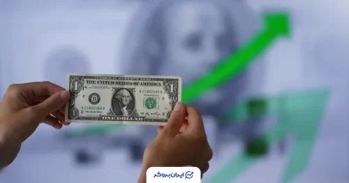 قیمت دلار به تومان 2 اسفند