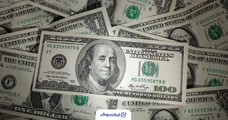 قیمت دلار امروز سه‌شنبه 21 بهمن 1404 / محدوده بالای 160 هزار تومان