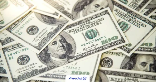 قیمت دلار به تومان 26 بهمن