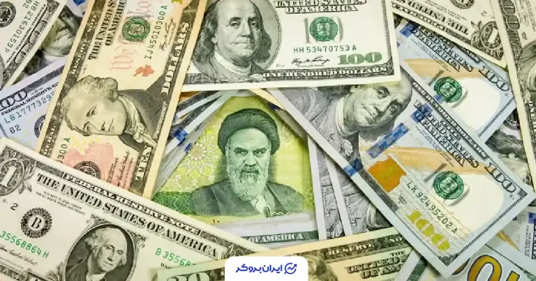 قیمت دلار امروز سهشنبه 5 اسفند 1404 / محدوده نزدیک 164 هزار تومان