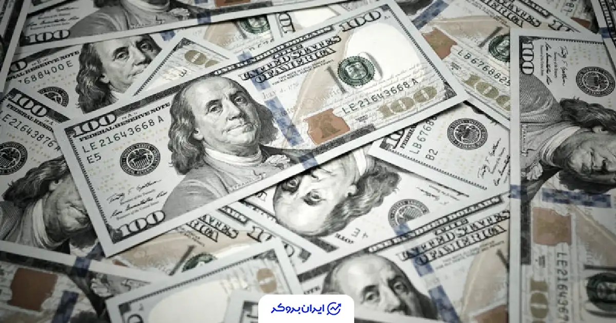 قیمت دلار به تومان 6 اسفند