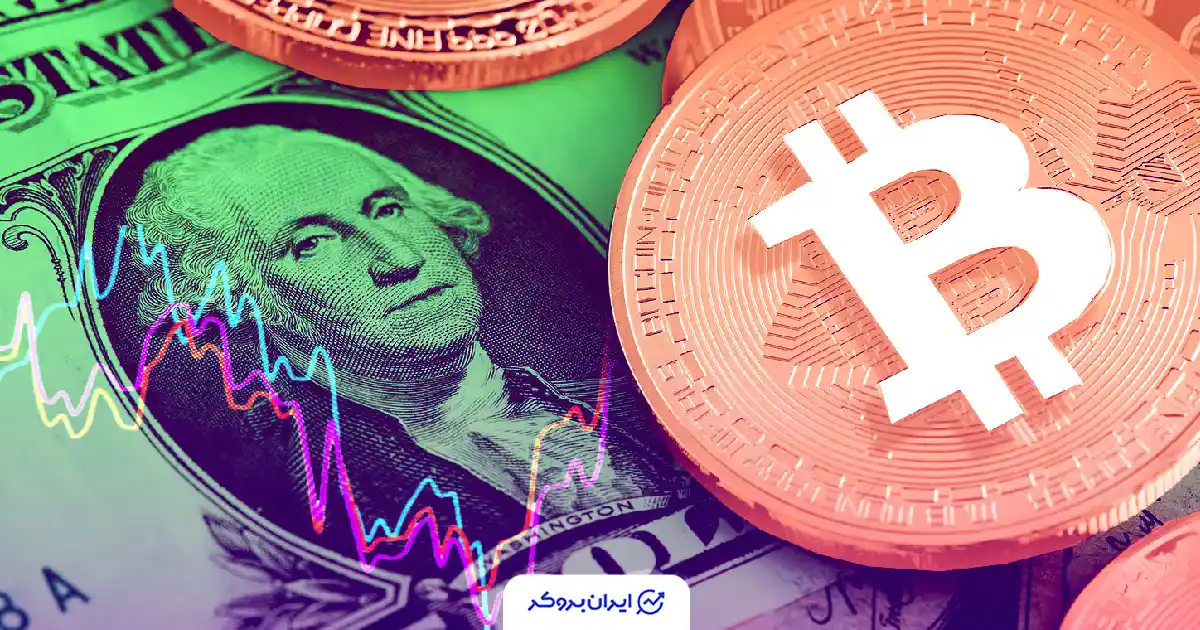 کریپتو و شاخص دلار