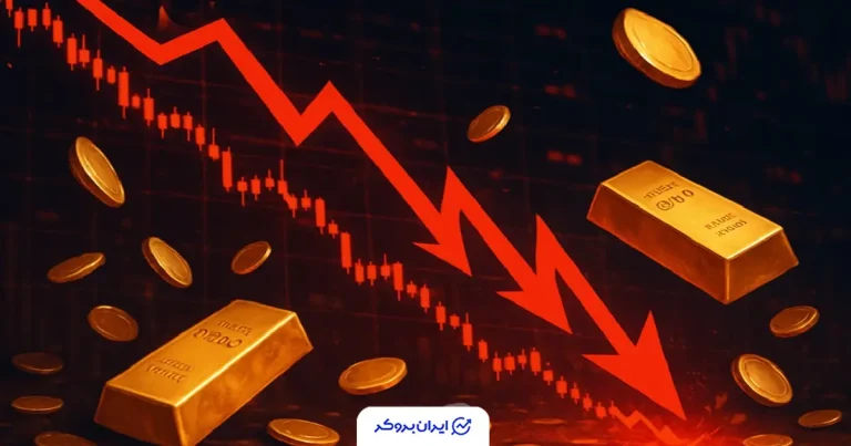شوک هوش مصنوعی به بازار طلا؛ ربات‌های الگوریتمی قیمت‌ها را به آتش کشیدند!