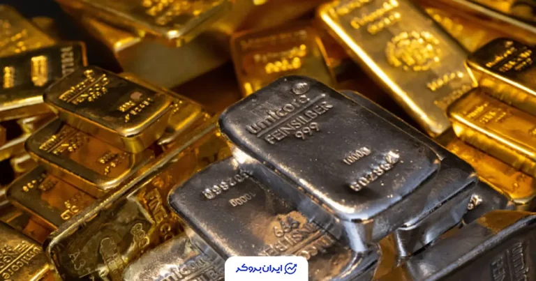 آرامش قبل از طوفان در بازار فلزات گران‌بها هم‌زمان با تعطیلات سال نو چینی