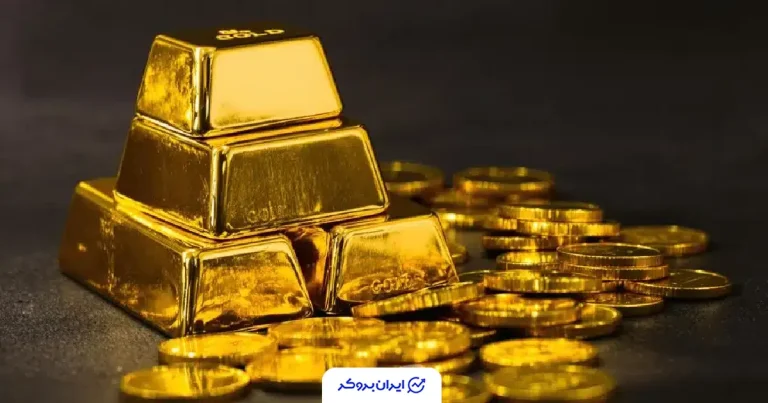 قیمت طلا و سکه امروز چهارشنبه 6 اسفند 1404 / محدوده 20 میلیون تومان