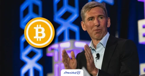 مدیر سرمایه‌گذاری بیت‌ وایز