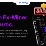 پرشین اف ایکس ماینر (Persian FX-Miner)