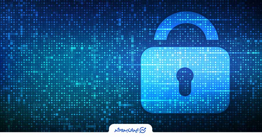 امنیت در کیف پول حضانتی و غیر حضانتی