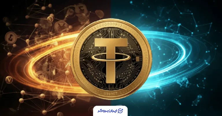 رشد انفجاری کاربران USDT؛ هر سه ماه ۳۰ میلیون نفر به امپراتوری تتر اضافه می‌شوند