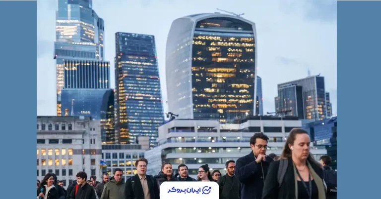 نرخ بیکاری بریتانیا به بالاترین سطح در بیش از یک دهه رسید