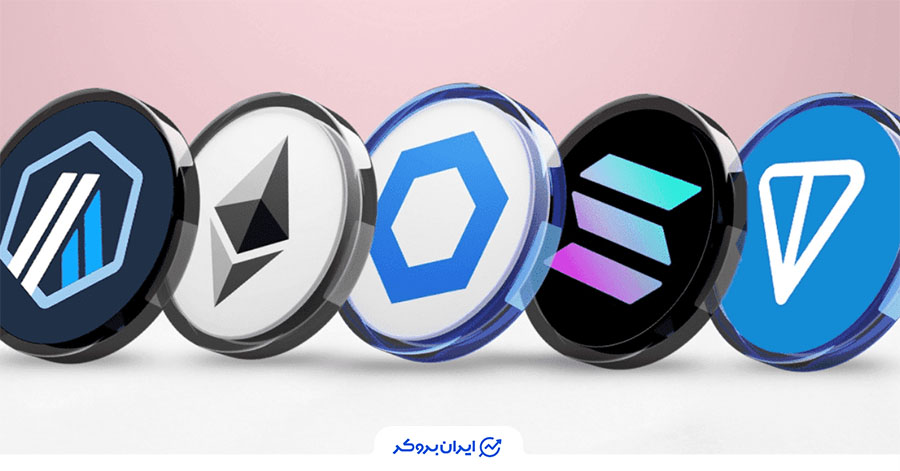 تفاوت آلت کوین و شت کوین