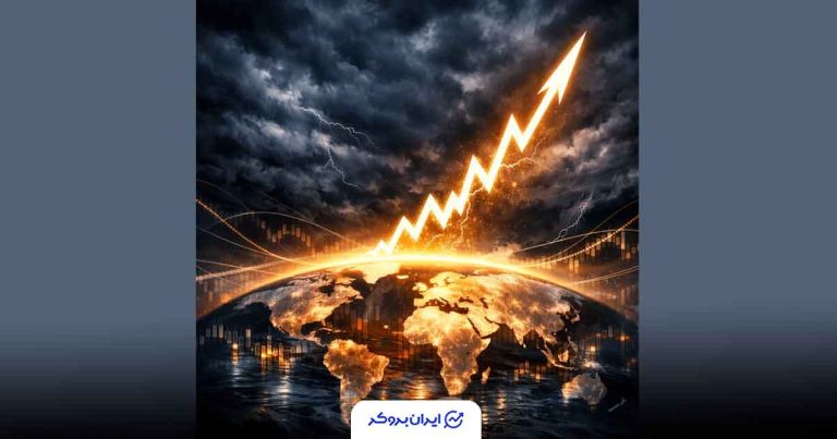 جهان در اوج ابهام؛ شاخص عدمقطعیت به رکورد تاریخی رسید