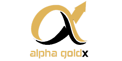 بررسی آلفا گلد | راهنمای معامله انس جهانی طلا در alpha goldx