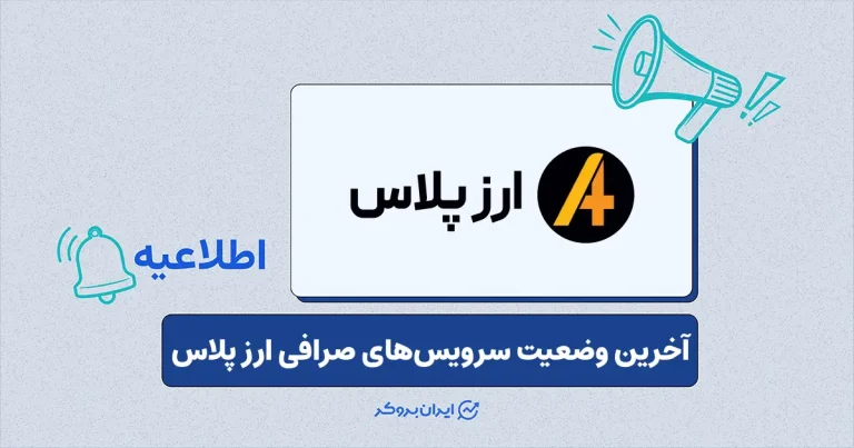 توقف برخی از خدمات معاملات تعهدی و ربات معاملاتی در صرافی ارز پلاس