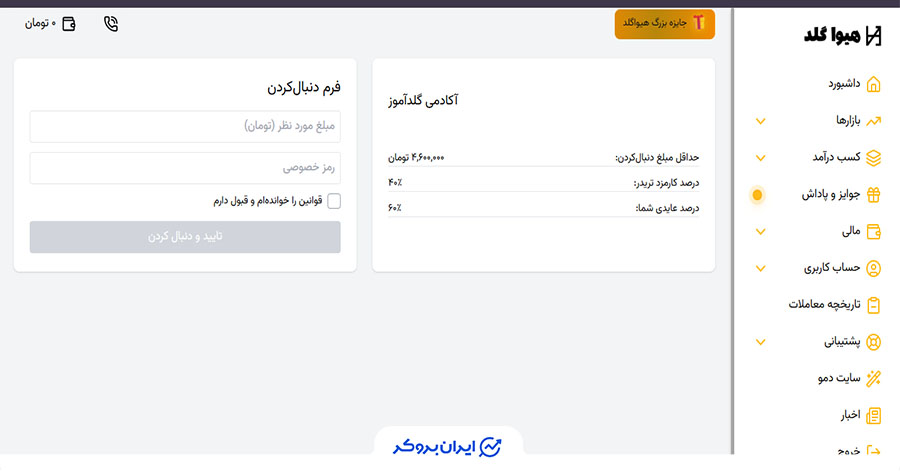 کپی تریدر