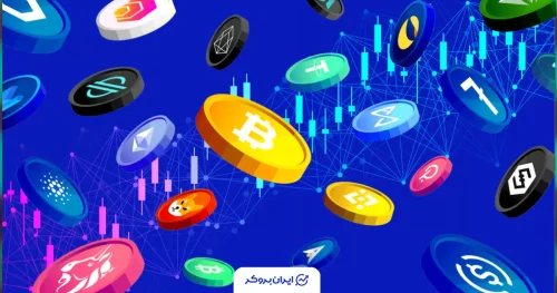 قیمت امروز ارزهای دیجیتال