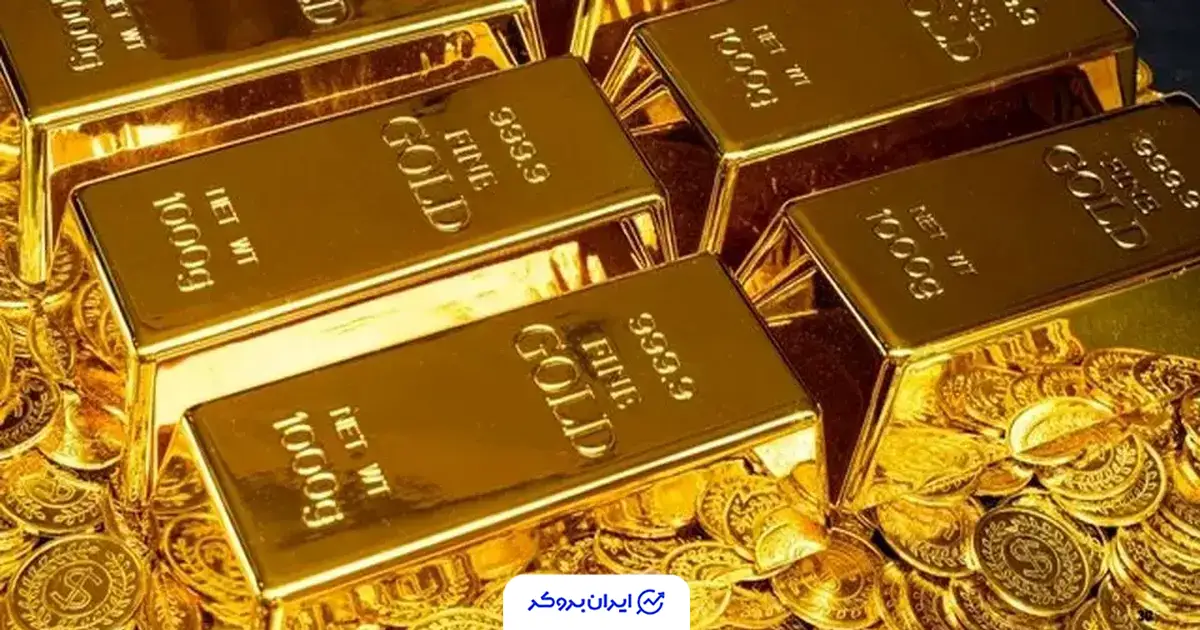 قیمت طلا و سکه 18 اسفند