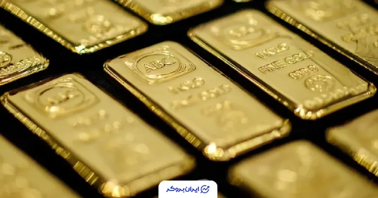چوب حراج به طلا در دبی؛ بحران خاورمیانه قیمت شمش‌ها را در هم شکست