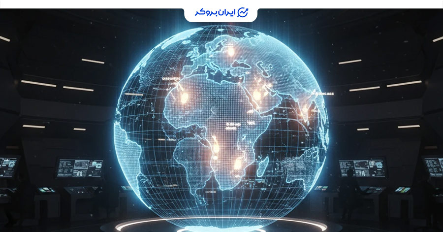 8 گلوگاهی که نبض جهان را در دست دارند