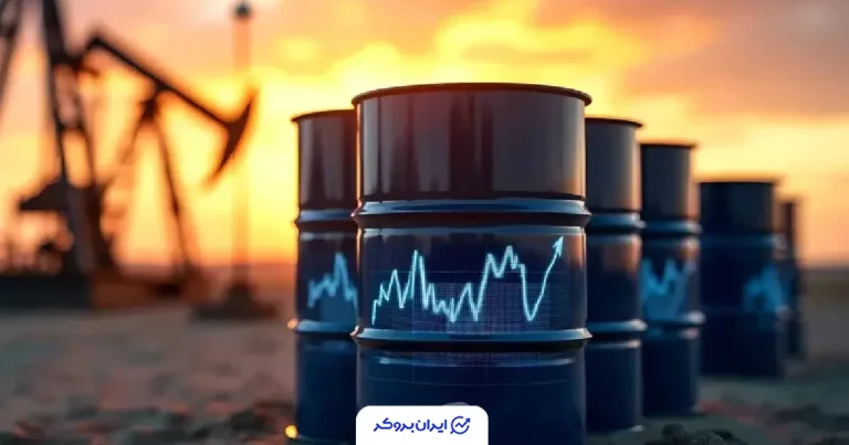 اصلاح شدید قیمت نفت تا محدوده ۹۰ دلار