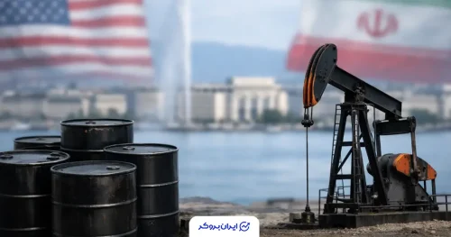 قیمت نفت برنت