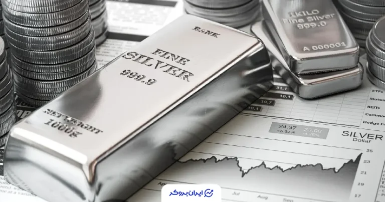 خیز پنهان خریداران نقره برای شکستن مقاومت ۷۰ دلاری